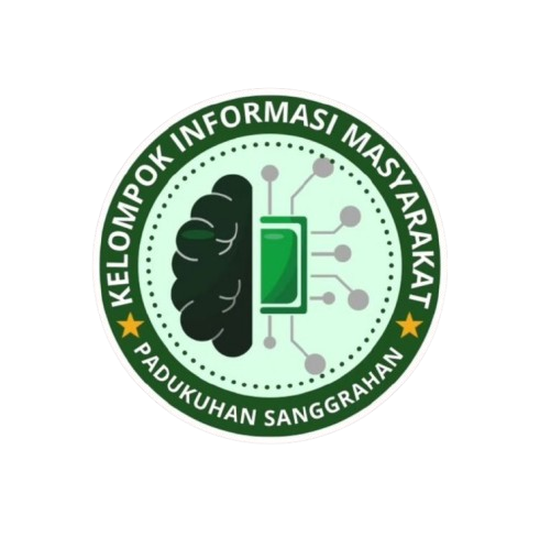 Logo karangtaruna sanggrahan